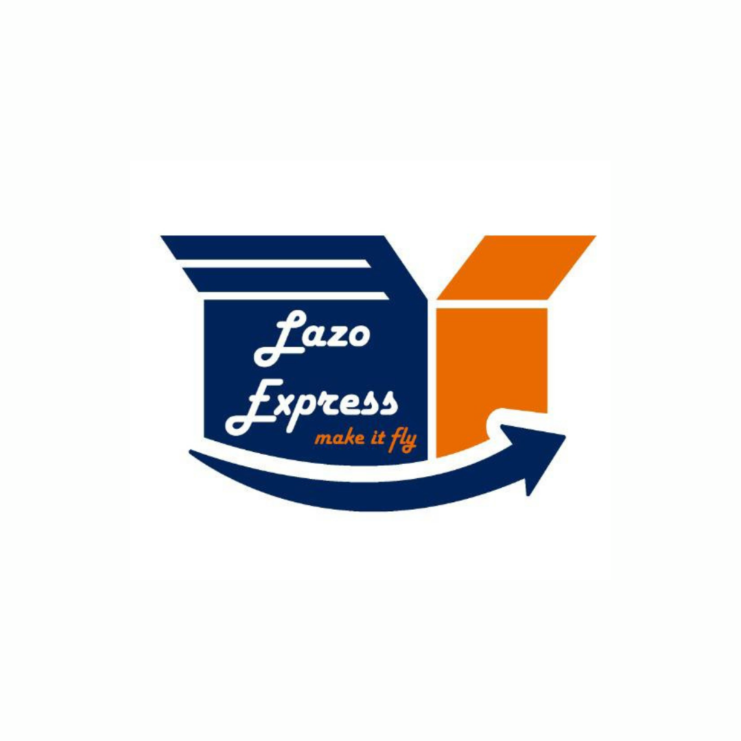 Lazo Express Logo
